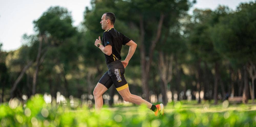 Reto Isostar, Claves de entrenamiento para runners Reto Isostar, Claves de entrenamiento para runners