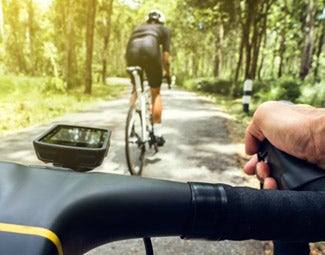 La tecnología tu gran aliado para la práctica deportiva