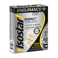 ENERGY TABLETS LIMÓN