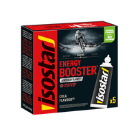 GEL ENERGY BOOSTER COLA