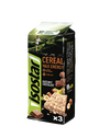 ISOSTAR Barritas Cereal Max Energy Avellanas y Chocolate