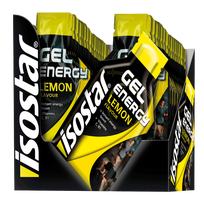 GEL ENERGY LIMÓN