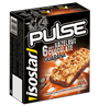 ISOSTAR BARRITA PULSE AVELLANA PACK DE 6