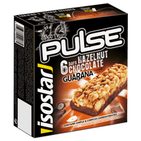 BARRITA PULSE AVELLANA PACK DE 6
