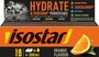 ISOSTAR POWERTABS NARANJA