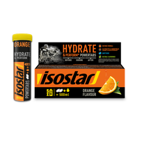 POWERTABS NARANJA