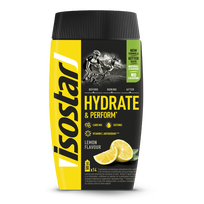 BEBIDA HYDRATE & PERFORM LIMÓN