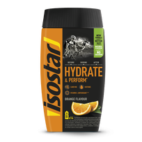 BEBIDA HYDRATE & PERFORM NARANJA