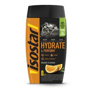 BEBIDA HYDRATE & PERFORM NARANJA