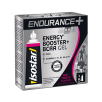 GEL ENERGY BOOSTER BCAA