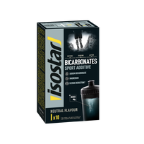 ISOSTAR STICKS DE BICARBONATO
