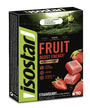 ISOSTAR GOMINOLAS HIGH ENERGY BOOST FRESA