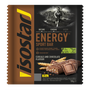 ISOSTAR BARRITA HIGH ENERGY CHOCOLATE PACK DE 3