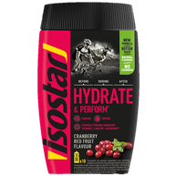 BEBIDA HYDRATE & PERFORM ARÁNDANOS