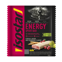 BARRITA HIGH ENERGY ARÁNDANOS PACK DE 3