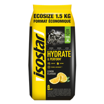 BEBIDA HYDRATE & PERFORM LIMÓN 1,5KG