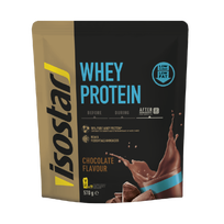 ISOSTAR WHEY PROTEIN CHOCOLATE