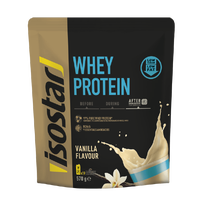 ISOSTAR WHEY PROTEIN VAINILLA
