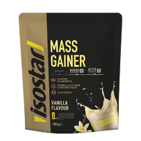 MASS GAINER VAINILLA