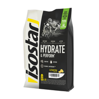 BEBIDA HYDRATE & PERFORM LIMÓN 800GR