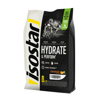 BEBIDA HYDRATE & PERFORM NARANJA 800GR