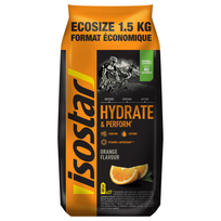 BEBIDA HYDRATE & PERFORM NARANJA 1,5KG
