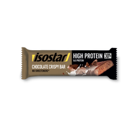 ISOSTAR BARRITA HIGH PROTEIN 30 CHOCOLATE
