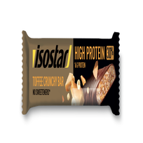 BARRITA HIGH PROTEIN 30 TOFFEE