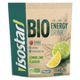 ISOSTAR Energy drink BIO sabor Lima-Limón 440g