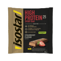 ISOSTAR BARRITA HIGH PROTEIN 25 FRESA PACK DE 3