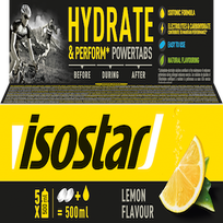 POWERTABS LIMÓN