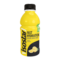 ISOSTAR BEBIDA FAST HYDRATION LIMÓN