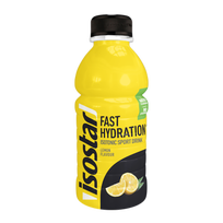 ISOSTAR BEBIDA FAST HYDRATION LIMÓN