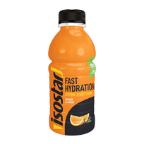 ISOSTAR BEBIDA FAST HYDRATION NARANJA