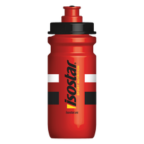 ISOSTAR Bidón Elite Fire