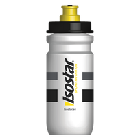 ISOSTAR Bidón Elite Winter