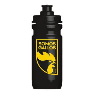 Bidón Somos Gallos