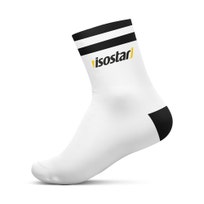 CALCETINES ISOSTAR WHITE