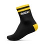 CALCETINES ISOSTAR BLACK T.37-39