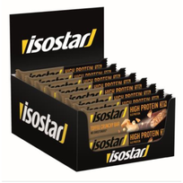 Barrita High Protein 30 sabor Toffee (16 unidades)