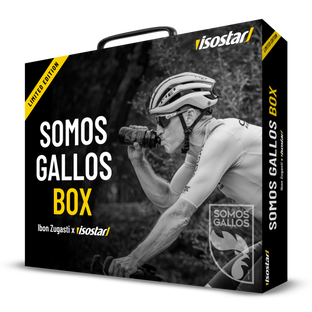 Somos Gallos Box