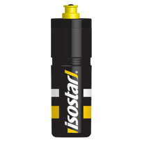 Bidón Elite Black Boost 750ml