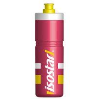 Bidón Elite Endurance Pink 