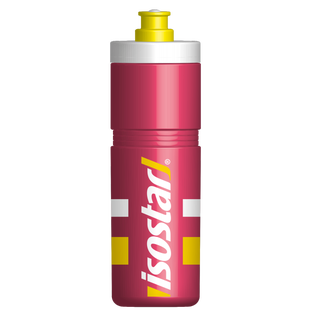 Bidón Elite Endurance Pink 
