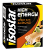 BARRITA HIGH ENERGY ALMENDRA PACK DE 6