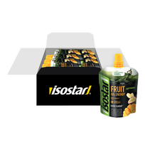 Caja Gel Actifood Exotic (15 unidades)