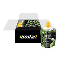 Caja Gel Actifood Manzana (15 unidades)