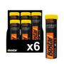 Caja Powertabs Naranja (6 unidades)