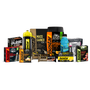 Pack Ciclismo