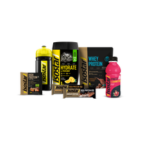 Pack Fitness